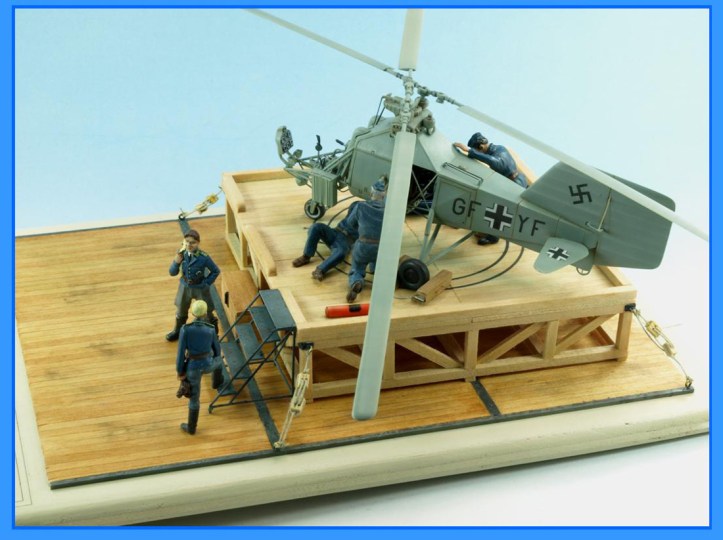 proceso montaje flettner 20-2